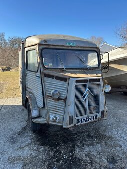 Citroen HY dodavka - 6