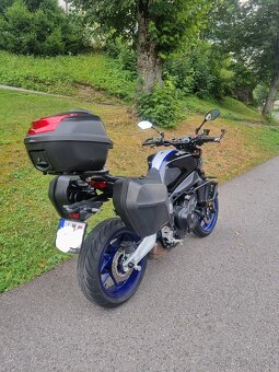 Yamaha MT 09 SP r.v.3/2021 - 6