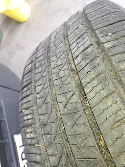 Pirelli Scorpion  275/50 R20 - 6