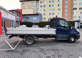 Ford Transit 2.2TDCI 92KW,VALNIK,CZ,DPH,KLI nafta 92 kw - 6