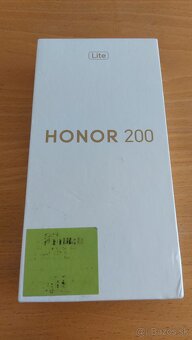 Honor 200 lite - 6