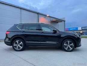 Seat Tarraco Excellence 4Drive 2.0TDI 147KW 2021 Kamera/Uhol - 6