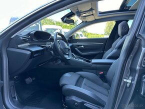 Peugeot 508 1.6 PureTech ALLURE AT8 FULL LED,Pano,Kamera - 6