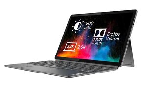 PREDÁM Lenovo IdeaPad Duet 5 12IAU7 Storm Grey - 6