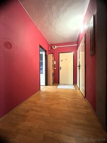 Slnečný 3 izbový byt s loggiou, Saratovská ul., Levice - 6