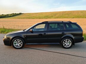 Škoda Octavia Tour 1.8 Rs 2006,šíber,org navigacia,MAXI DOTT - 6