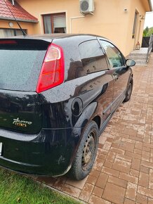 fiat punto 2006 1,4 70kw - 6