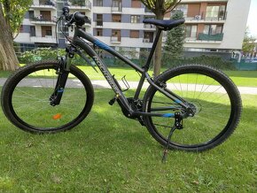 ⭐Bicykel Rockrider⭐ veľkosť 27,5 palca - 6