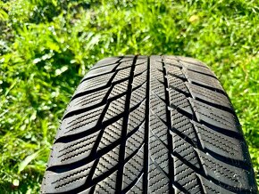 ZIMNÁ SADA DEZENT TZ 5x112 R17 + pneu 225/50 R17 BRIDGESTONE - 6