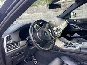 Predám / Odstúpim BMW X6 xDrive30d M-Paket - 6