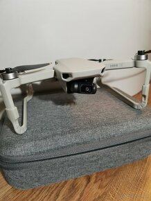 Dji Mavic Mini Fly More Combo - 6