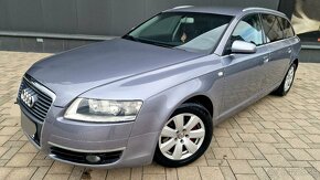 Audi A6 Avant 2.7tdi - 6