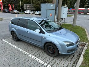 Ford FOCUS 1.8DCI 85kW - 6