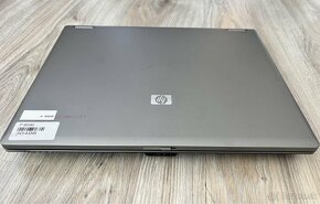 ✅ notebook 15” HP 6730b 2,4GHZ 4GB 160GB✅ - 6