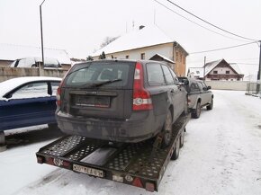 Volvo V50,2004-2016 - 6