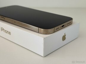 iPhone 14 Pro Max 512GB Gold - 6