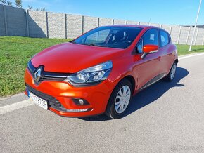 Renault Clio 1.2 16V 1.MAJITEĽ - 6