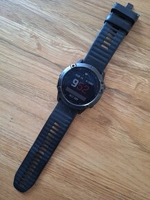 Garmin Fenix x6 pro - 6