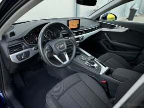 Audi A4 B9 2.0TDI 140kw Automat - 6