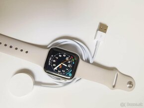 Apple Watch SE 1 (40mm) - 6