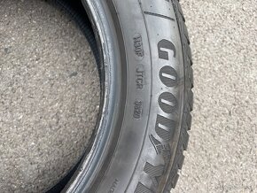 Pneumatiky Goodyear 205/55 r16 - 6