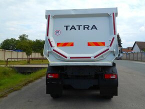 Tatra T 158/I 10 x 6 PHOENIX - 6