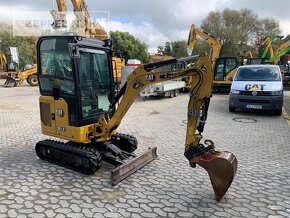 Cat 301.8-05A - 6