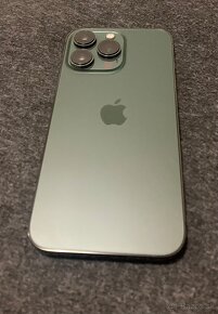 APPLE IPhone 13Pro 128GB Alpine Green - 6