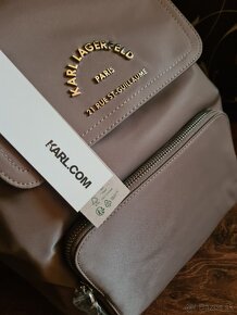 Ruksak Karl Lagerfeld - 6