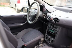 Mercedes A170 2002 - 6