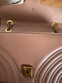 Gucciiii marmont kabelka - 6