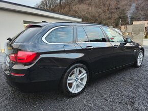 BMW 525d x drive NA SK SPZ - 6