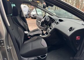 Peugeot 308 1.6 HDi Panorama nafta manuál 82 kw - 6