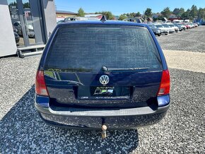 Volkswagen Golf 1.9 TDI Trendline - 6