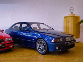 Modely BMW 1:12 Ottomobile - 6