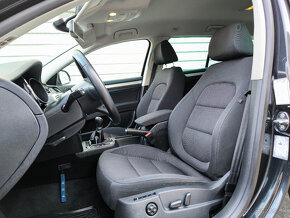 Škoda SUPERB Combi 2.0TDI 12/2013 - 6