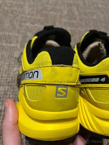 Salomon Speedcross 4, velikost 43 1/3 - 6