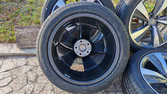 5x112 R19 --- AUDI A8 ... - 6