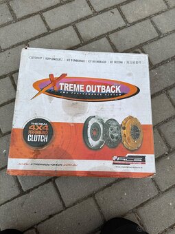 Xtreme Outback - 6