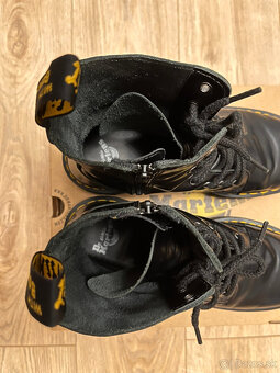 Dr.Martens - Jadon - 6