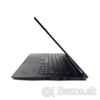 Lenovo ThinkPad X1 Carbon 4th Gen i7-6600U 16 RAM 256 SSD 14 - 6