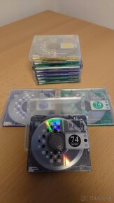 Minidisc - 6