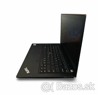 Lenovo ThinkPad T14s Gen 1 i5-10310U 16 GB RAM 512 GB SSD 14 - 6