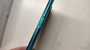 Xiaomi Redmi Note 9 Pro 6/128GB - 6