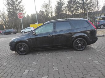 Ford focus 1.6 tdci 80 kw - 6