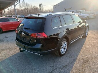 Golf Alltrack 2015 2.0 110kw - 6