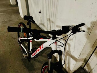 Na predaj kvalitny damsky bike Ghost Lanao 2.9 AL - 6