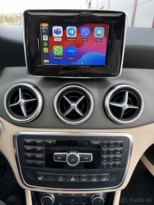 Mercedes Apple Carplay / Android Auto - Becker module - 6