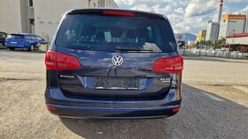 Volkswagen Sharan 2.0 TDI Common Rail - 6