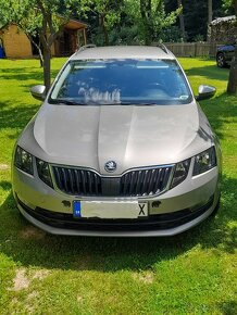 Škoda octavia lll combi - 6